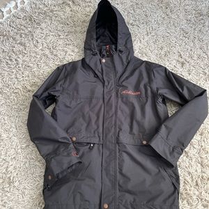 Snowboarding Jacket